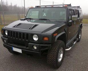 Hummer H2 Gebrauchtwagen