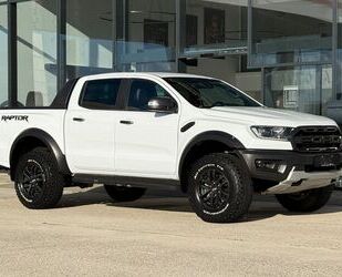 Ford Ranger Gebrauchtwagen