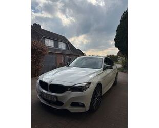 BMW 330 Gran Turismo Gebrauchtwagen
