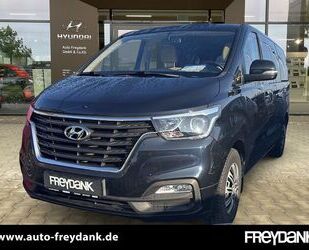 Hyundai H-1 Gebrauchtwagen