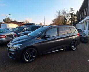 BMW 220 Gebrauchtwagen