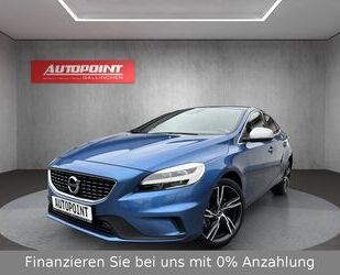 Volvo V40 Gebrauchtwagen