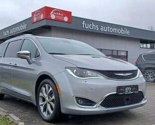 Chrysler Pacifica Gebrauchtwagen