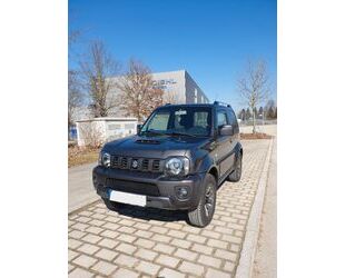 Suzuki Jimny Gebrauchtwagen