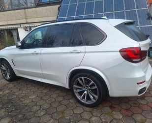 BMW X5 M50 Gebrauchtwagen