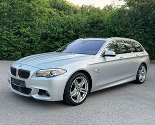 BMW 535 Gebrauchtwagen