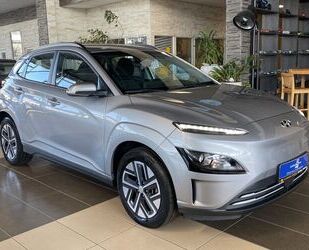 Hyundai KONA Gebrauchtwagen