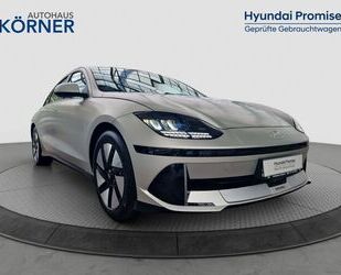 Hyundai IONIQ 6 Gebrauchtwagen