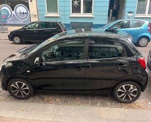 Citroen C1 Gebrauchtwagen