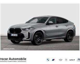 BMW X6 Gebrauchtwagen