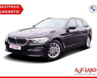 BMW 530 Gebrauchtwagen