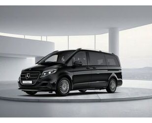 Mercedes-Benz V 250 Gebrauchtwagen