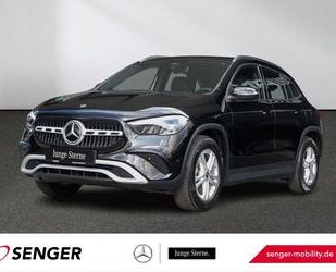 Mercedes-Benz GLA 200 Gebrauchtwagen