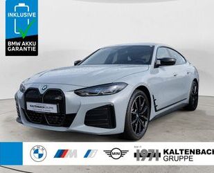 BMW i4 Gebrauchtwagen