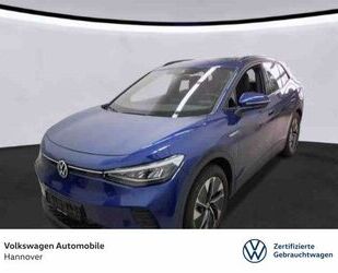 VW ID.4 Gebrauchtwagen