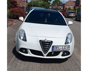 Alfa Romeo Giulietta Gebrauchtwagen