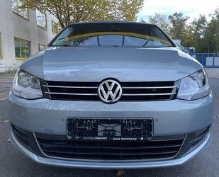 VW Sharan Gebrauchtwagen