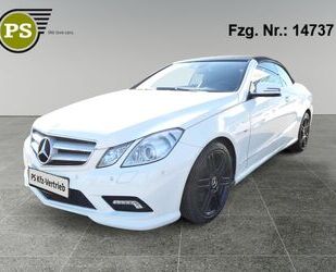 Mercedes-Benz E 350 Gebrauchtwagen
