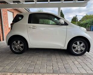 Toyota IQ Gebrauchtwagen
