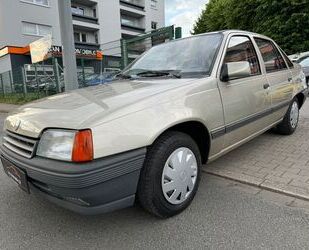 Opel Kadett Gebrauchtwagen