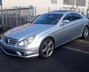 Mercedes-Benz CLS 55 AMG Gebrauchtwagen