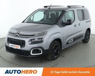 Citroen Berlingo Gebrauchtwagen