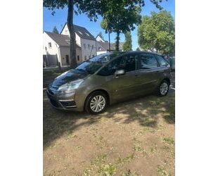 Citroen C4 Picasso Gebrauchtwagen