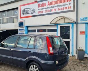 Ford Fusion Gebrauchtwagen