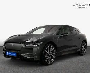 Jaguar I-Pace Gebrauchtwagen
