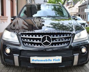 Mercedes-Benz ML 63 AMG Gebrauchtwagen