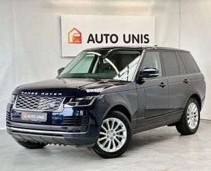Land Rover Range Rover Gebrauchtwagen