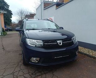 Dacia Logan Gebrauchtwagen