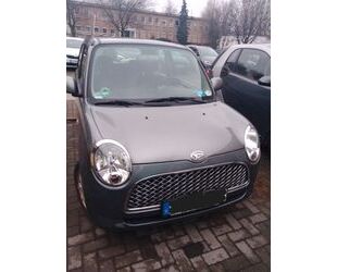 Daihatsu TREVIS Gebrauchtwagen