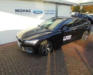 Volvo V60 Gebrauchtwagen