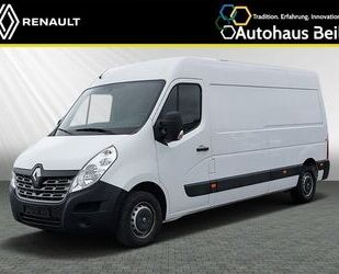 Renault Master Gebrauchtwagen