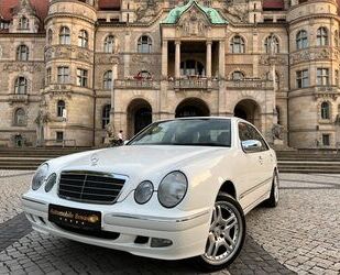 Mercedes-Benz E 200 Gebrauchtwagen