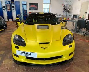 Corvette ZR 1 Gebrauchtwagen