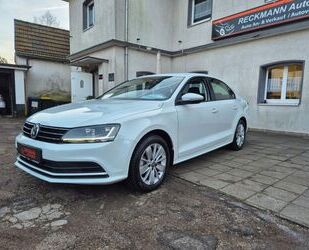 VW Jetta Gebrauchtwagen