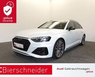 Audi RS4 Gebrauchtwagen