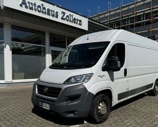 Fiat Ducato Gebrauchtwagen