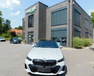 BMW i5 Gebrauchtwagen