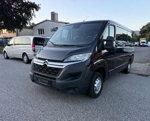 Citroen Jumper Gebrauchtwagen
