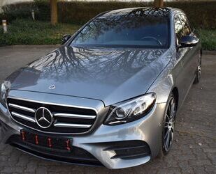 Mercedes-Benz E 400 Gebrauchtwagen