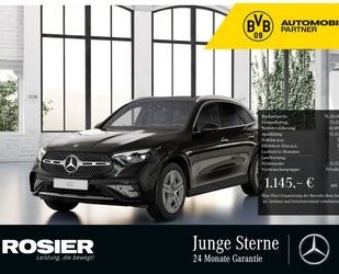Mercedes-Benz GLC 450 Gebrauchtwagen