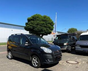 Fiat Doblo Gebrauchtwagen