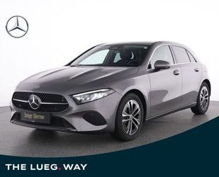 Mercedes-Benz A 180 Gebrauchtwagen