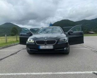 BMW 520 Gebrauchtwagen