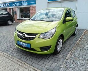 Opel Karl Gebrauchtwagen
