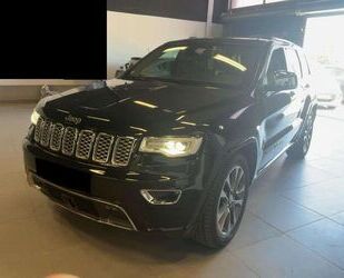 Jeep Grand Cherokee Gebrauchtwagen