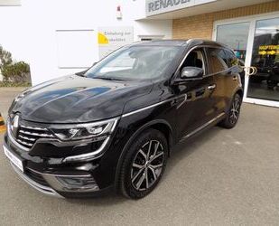 Renault Koleos Gebrauchtwagen